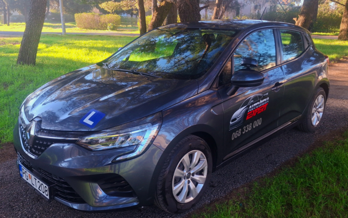 Renault Cio