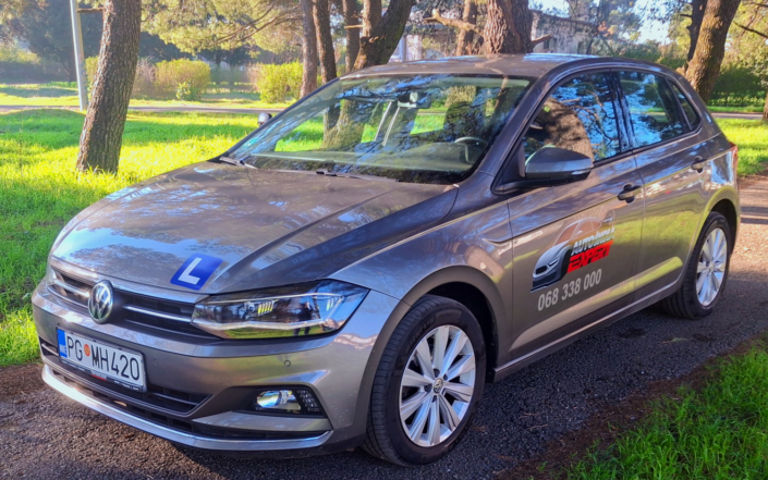 VW Polo